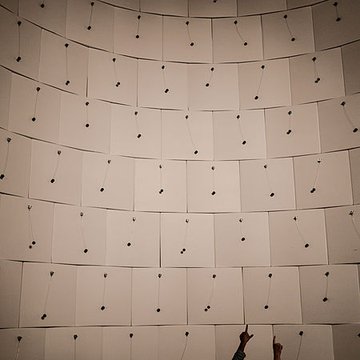 Institut national des jeunes aveugles - Paris 7ème