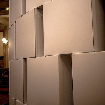 Institut national des jeunes aveugles - Paris 7ème