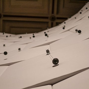 Institut national des jeunes aveugles - Paris 7ème