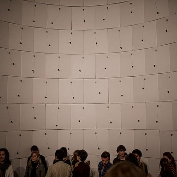 Institut national des jeunes aveugles - Paris 7ème