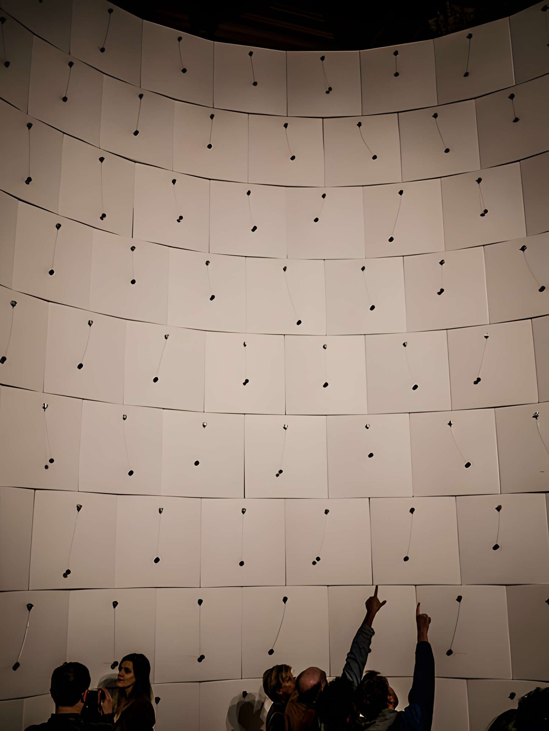 Institut national des jeunes aveugles - Paris 7ème