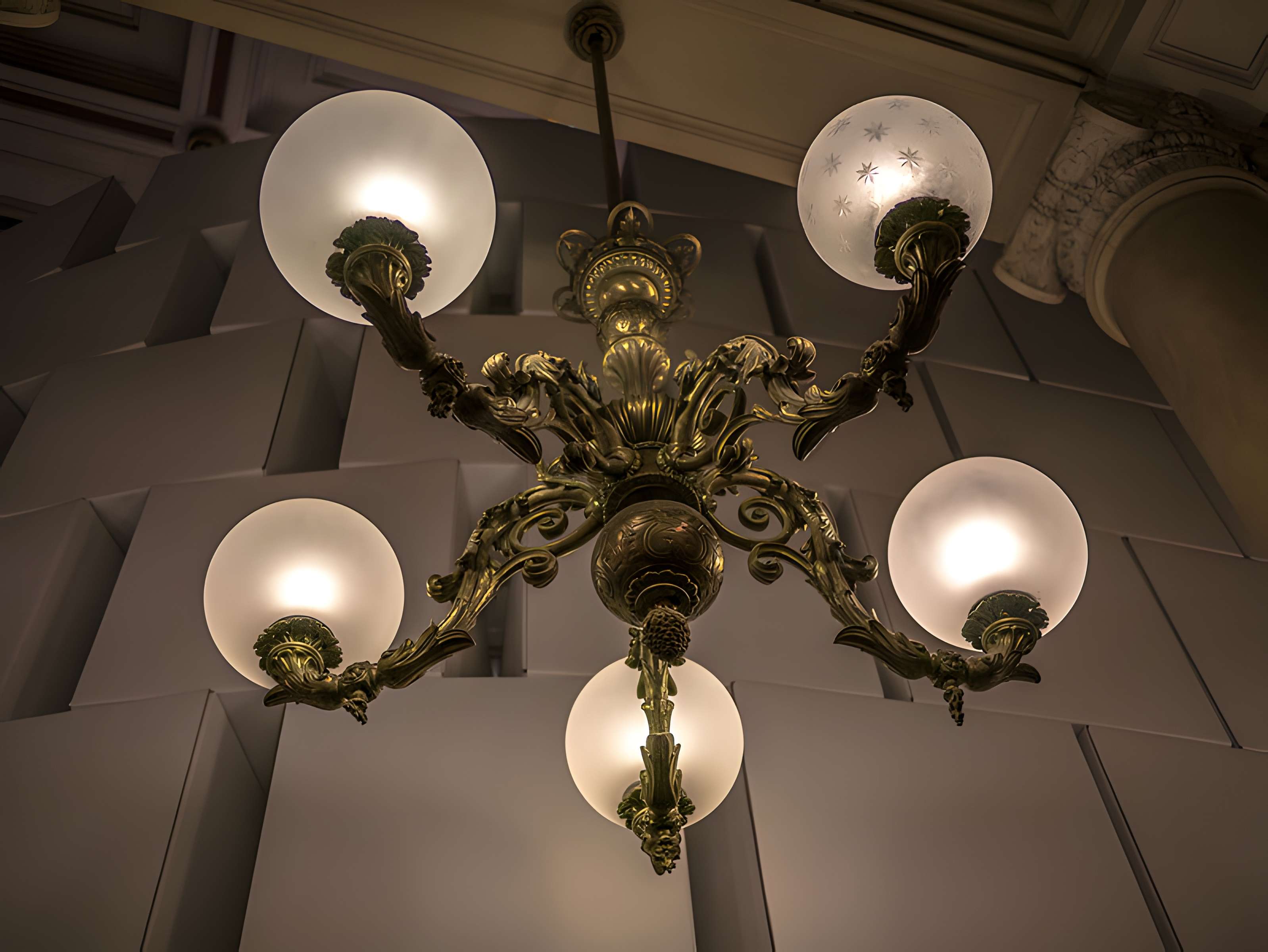 Institut national des jeunes aveugles - Paris 7ème