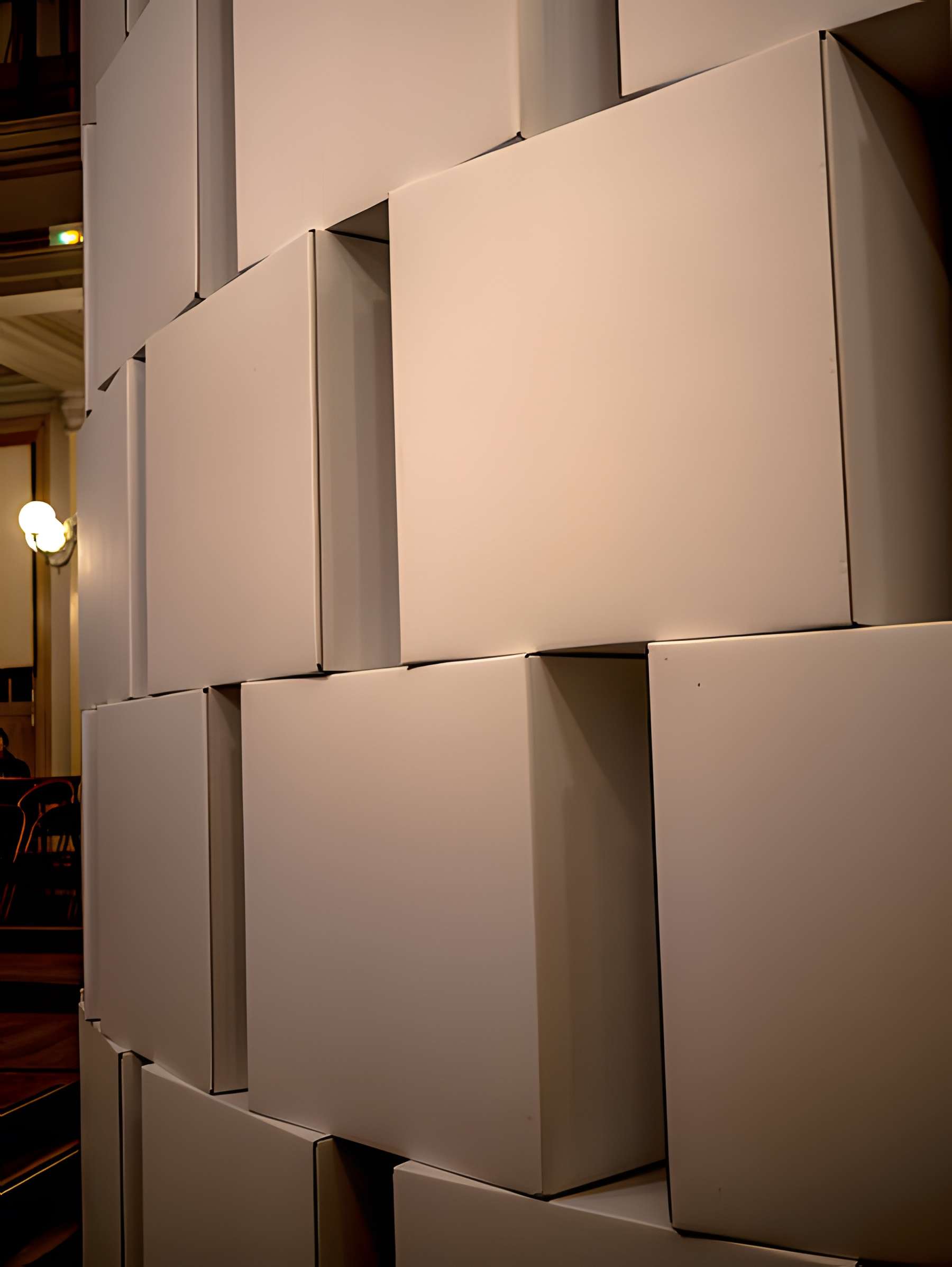 Institut national des jeunes aveugles - Paris 7ème