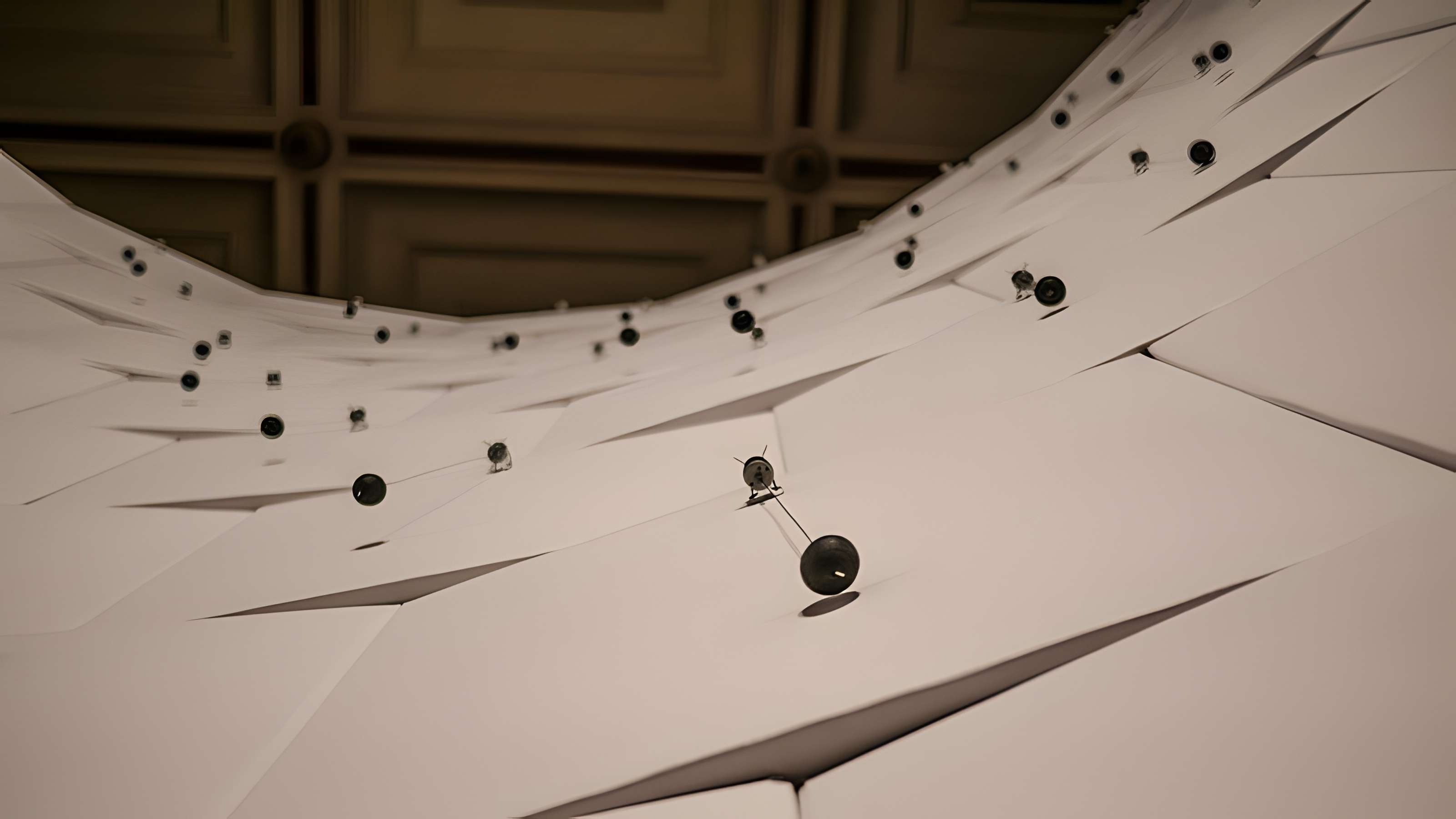 Institut national des jeunes aveugles - Paris 7ème