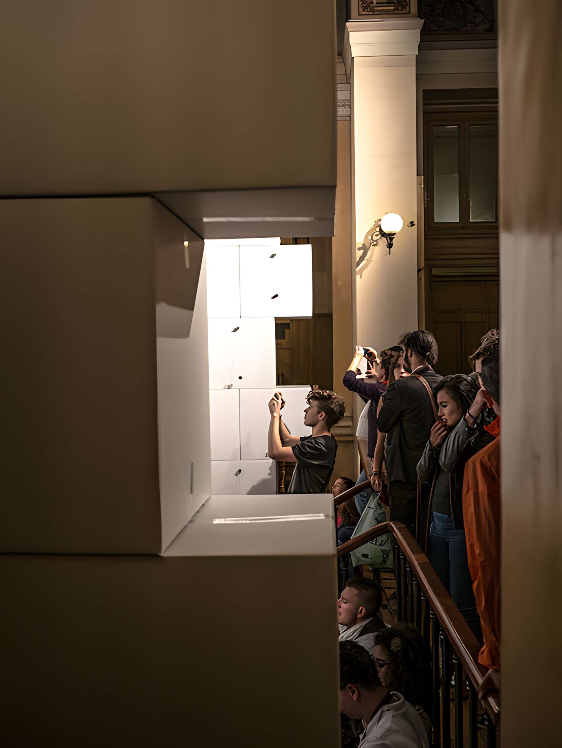 Institut national des jeunes aveugles - Paris 7ème