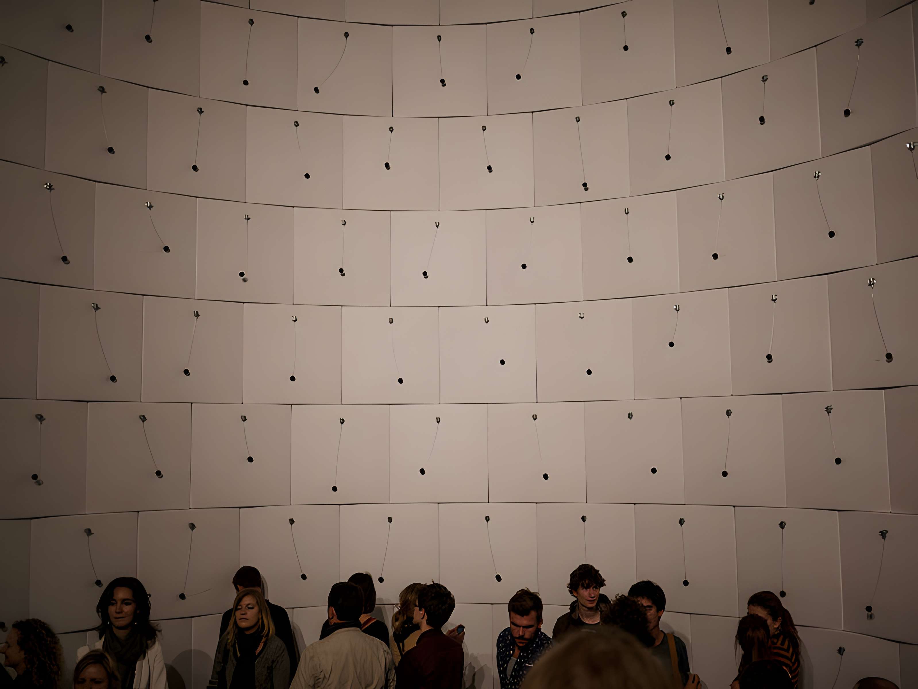 Institut national des jeunes aveugles - Paris 7ème