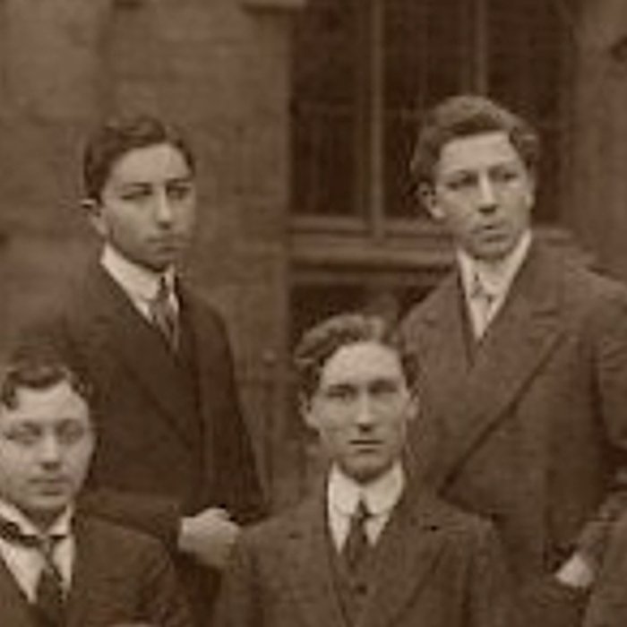 Photo de Lycée Chaptal - Paris 8ème