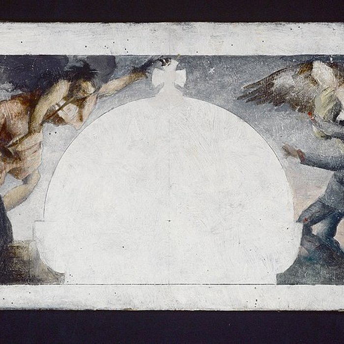 Photo de Lycée Chaptal - Paris 8ème