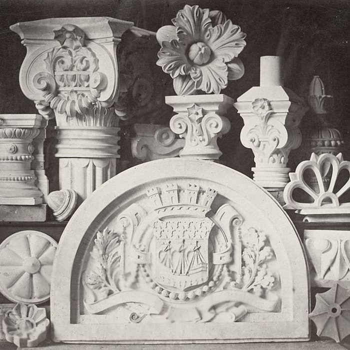 Photo de Lycée Chaptal - Paris 8ème