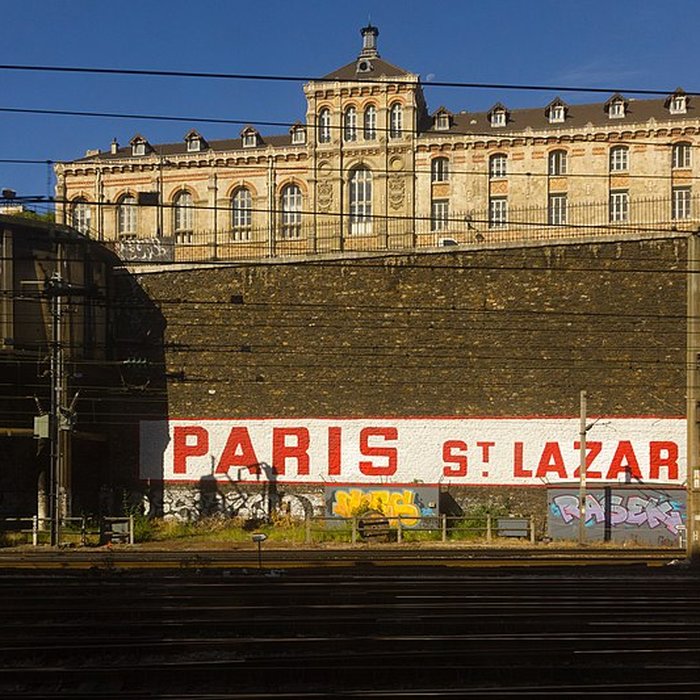 Photo de Lycée Chaptal - Paris 8ème