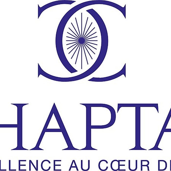 Photo de Lycée Chaptal - Paris 8ème