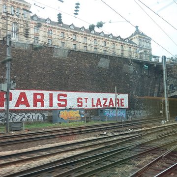 Lycée Chaptal - Paris 8ème