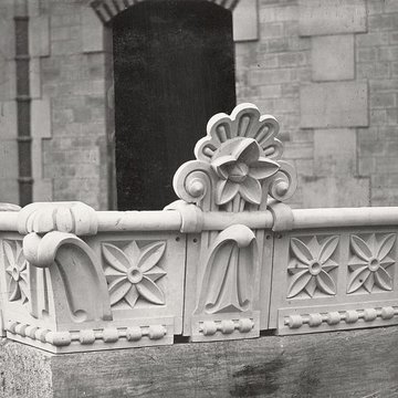 Lycée Chaptal - Paris 8ème