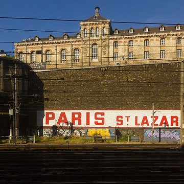 Lycée Chaptal - Paris 8ème