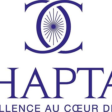 Lycée Chaptal - Paris 8ème