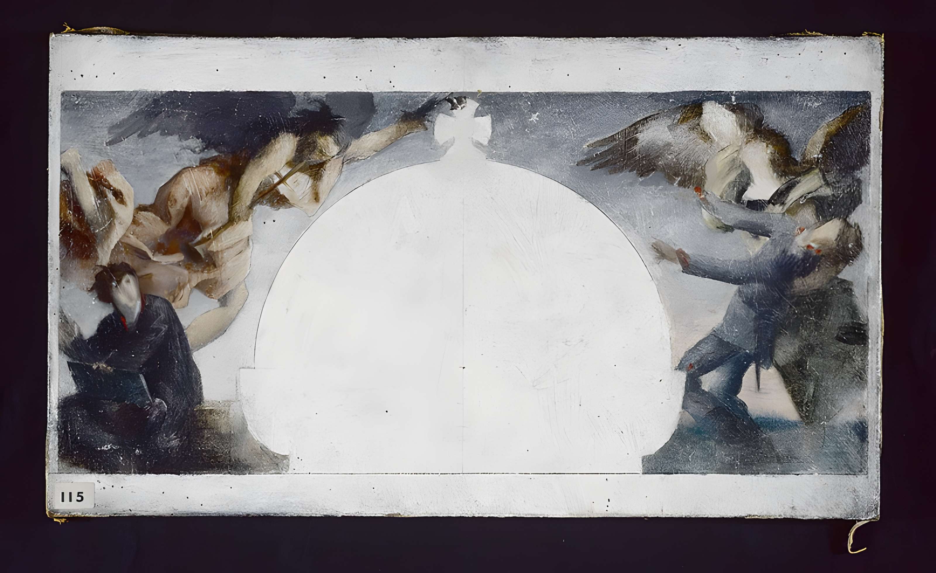 Lycée Chaptal - Paris 8ème