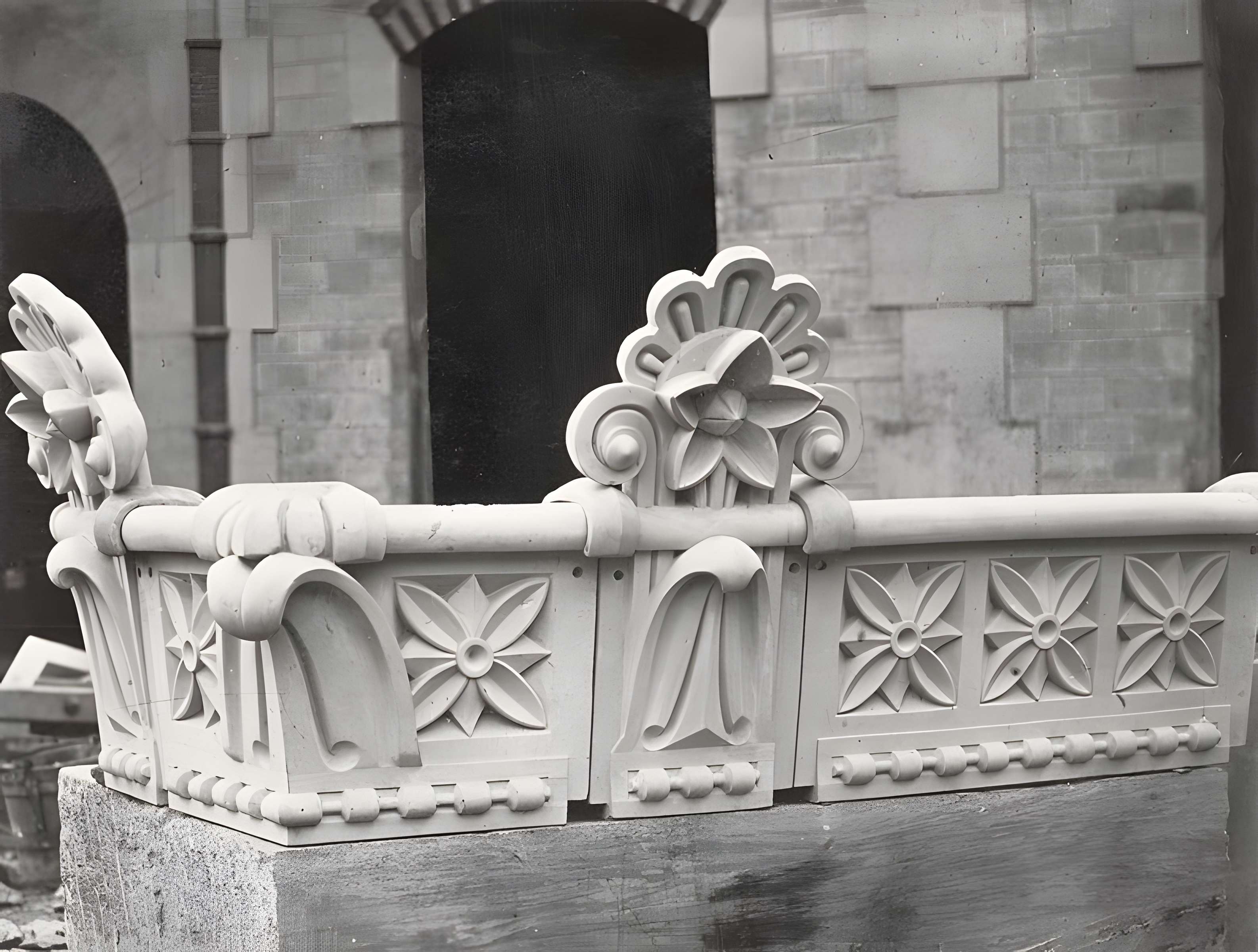 Lycée Chaptal - Paris 8ème