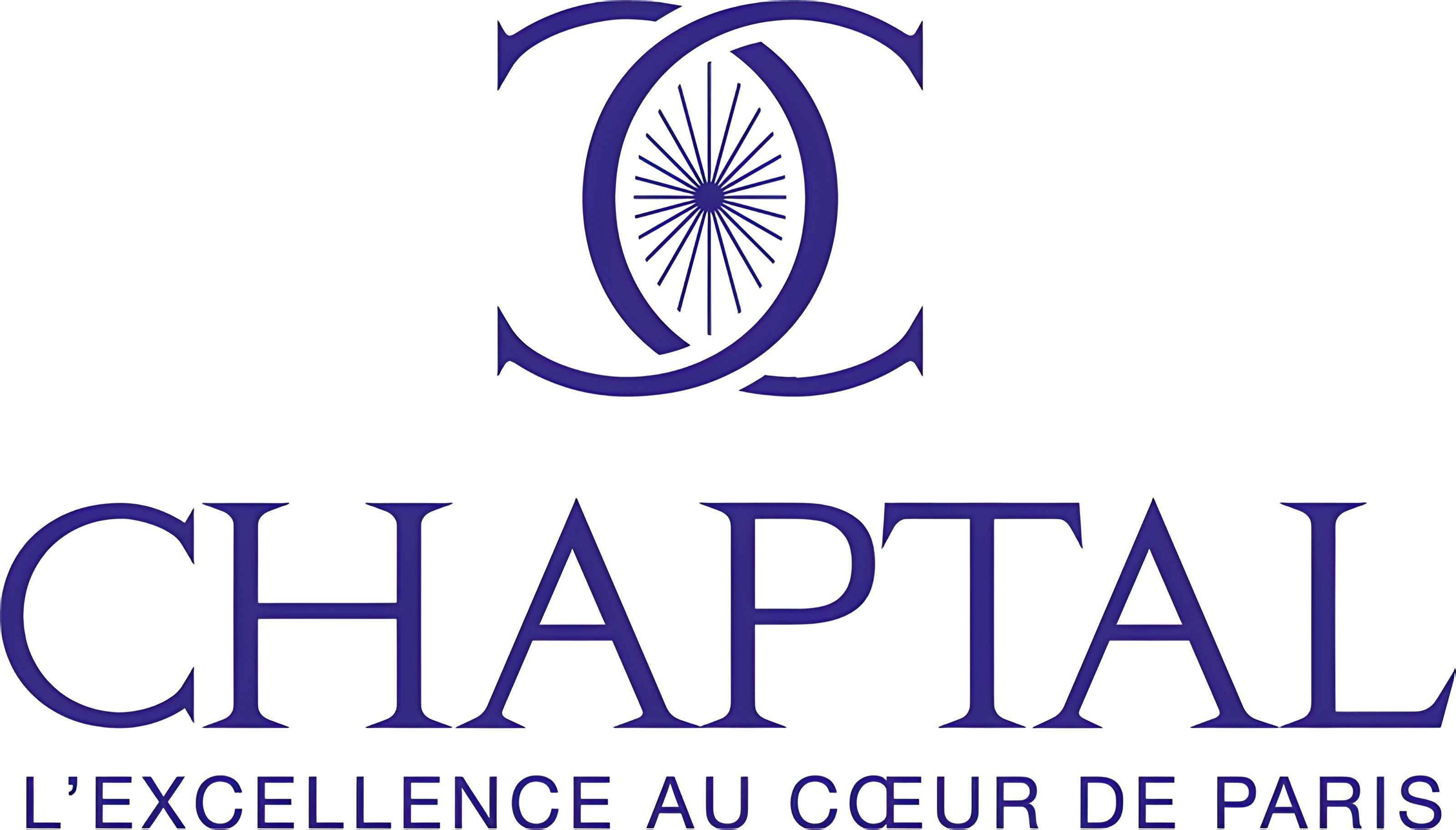 Lycée Chaptal - Paris 8ème