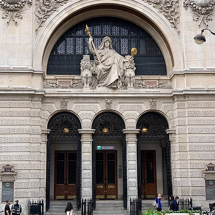 Photo de Comptoir National dEscompte  , actuellement Banque Nationale de Paris