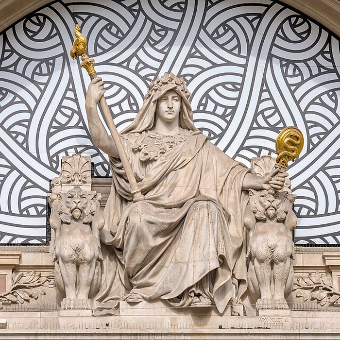 Photo de Comptoir National dEscompte  , actuellement Banque Nationale de Paris