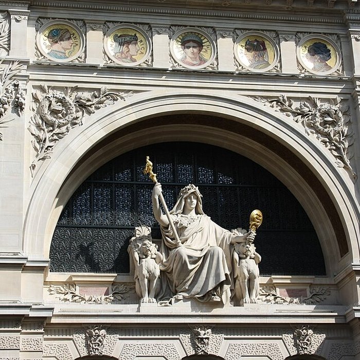 Photo de Comptoir National dEscompte  , actuellement Banque Nationale de Paris