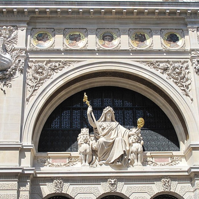 Photo de Comptoir National dEscompte  , actuellement Banque Nationale de Paris