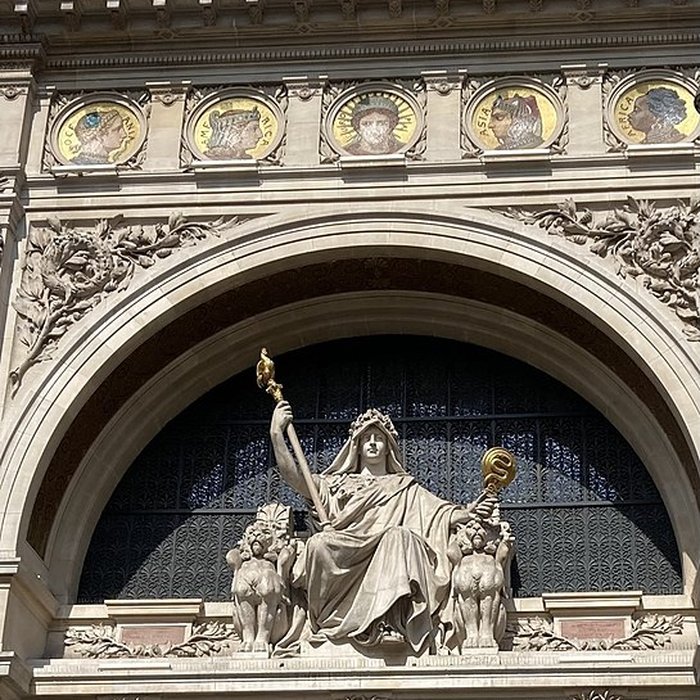 Photo de Comptoir National dEscompte  , actuellement Banque Nationale de Paris