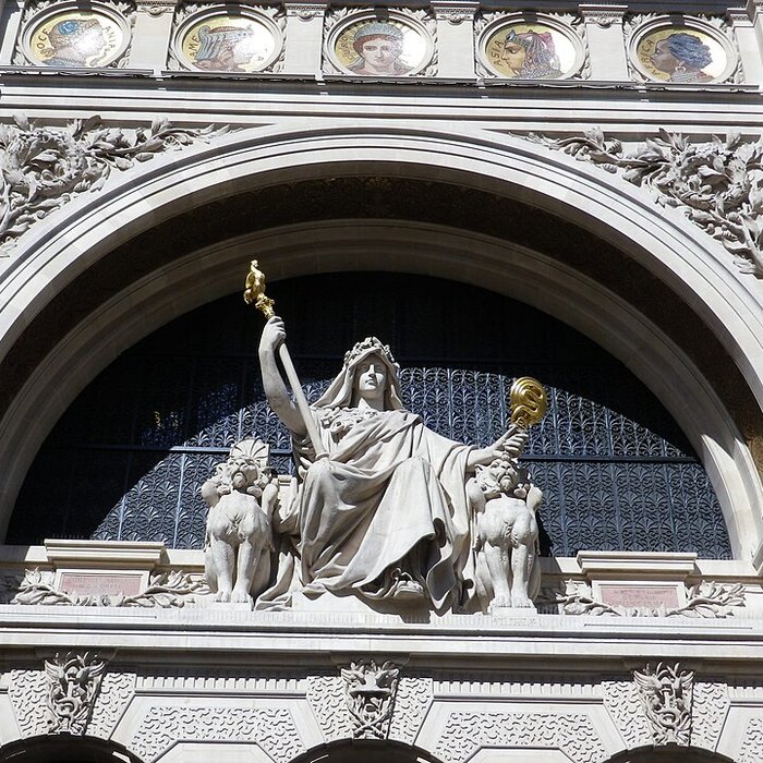 Photo de Comptoir National dEscompte  , actuellement Banque Nationale de Paris