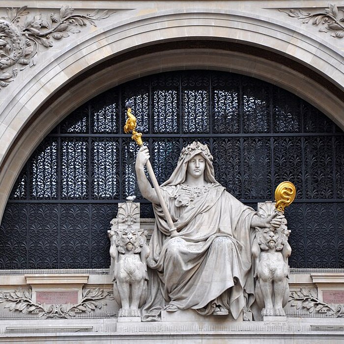 Photo de Comptoir National dEscompte  , actuellement Banque Nationale de Paris