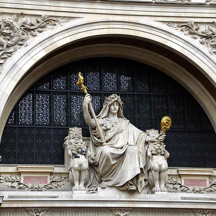 Photo de Comptoir National dEscompte  , actuellement Banque Nationale de Paris