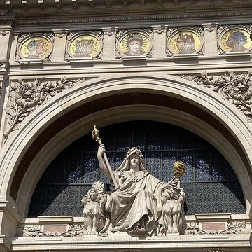 Comptoir National dEscompte  , actuellement Banque Nationale de Paris