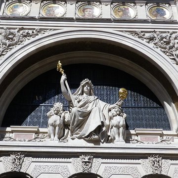 Comptoir National dEscompte  , actuellement Banque Nationale de Paris