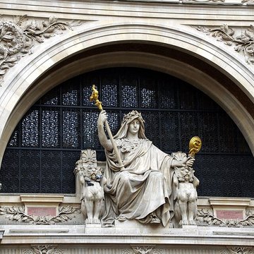 Comptoir National dEscompte  , actuellement Banque Nationale de Paris