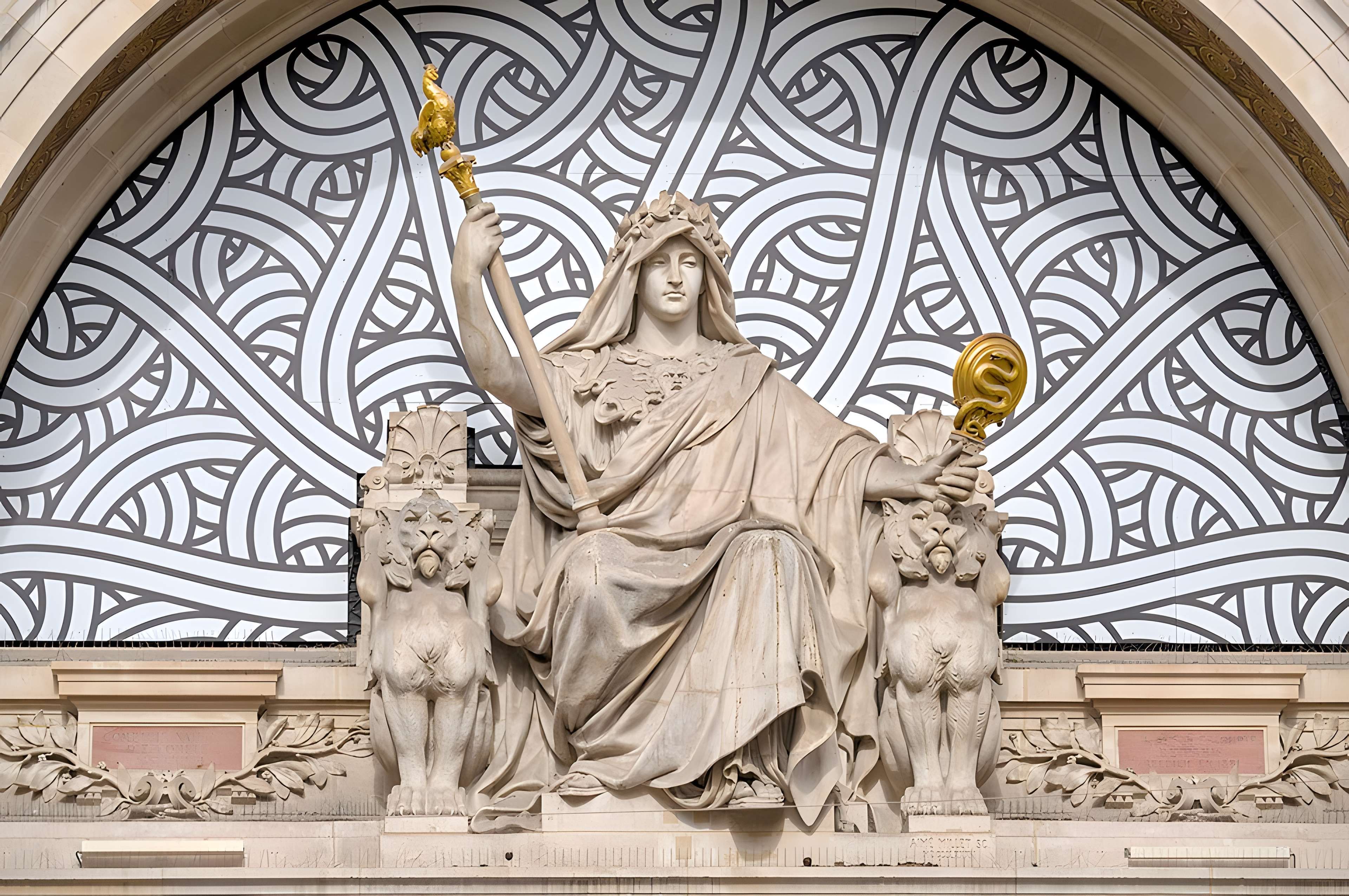 Comptoir National d'Escompte  , actuellement Banque Nationale de Paris