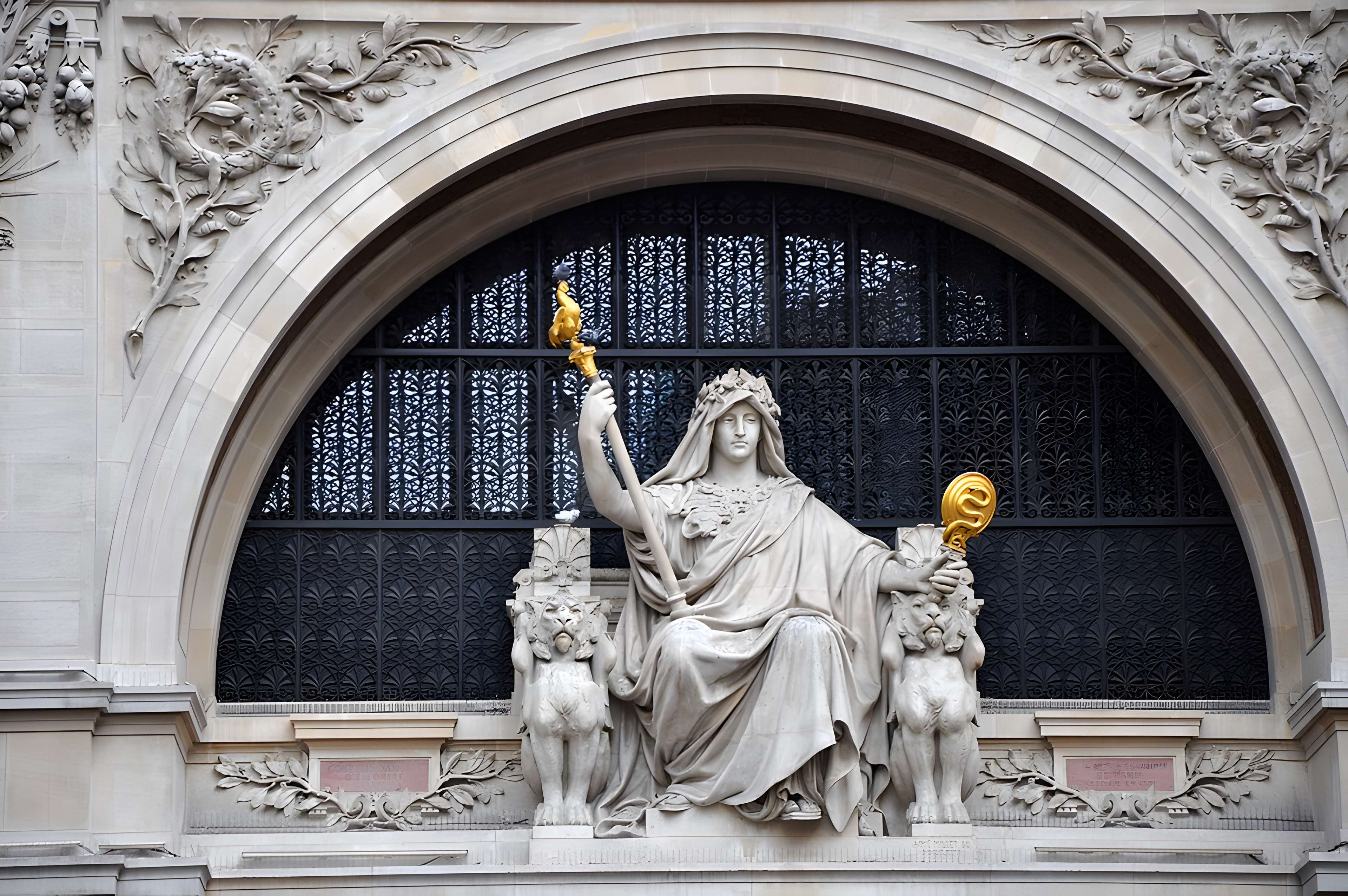 Comptoir National d'Escompte  , actuellement Banque Nationale de Paris