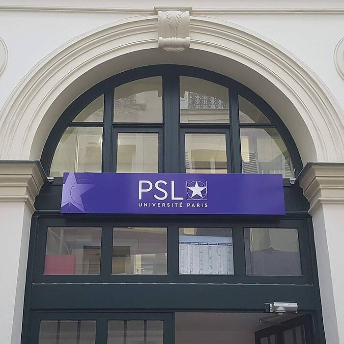 Photo de Conservatoire national supérieur dart dramatique - Paris 9ème