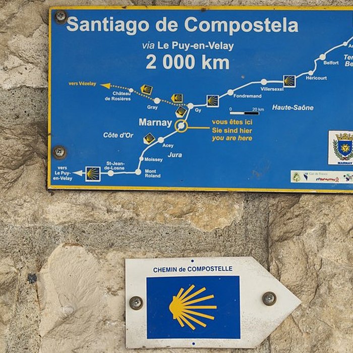 Photo de Château de Marnay