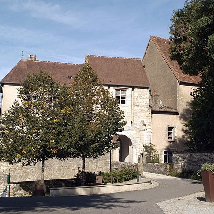 Photo de Château de Marnay