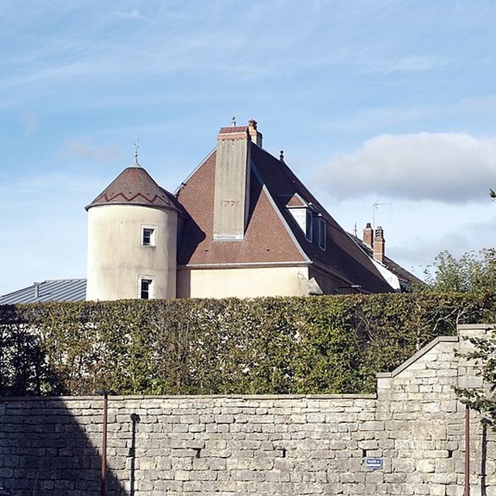 Photo de Château de Marnay