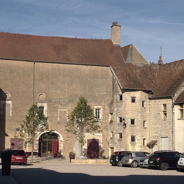 Photo de Château de Marnay