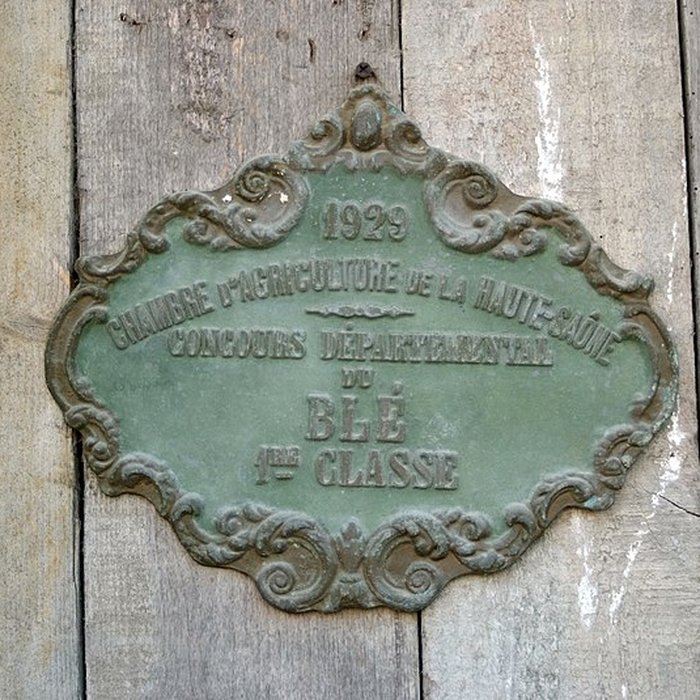 Photo de Château de Marnay