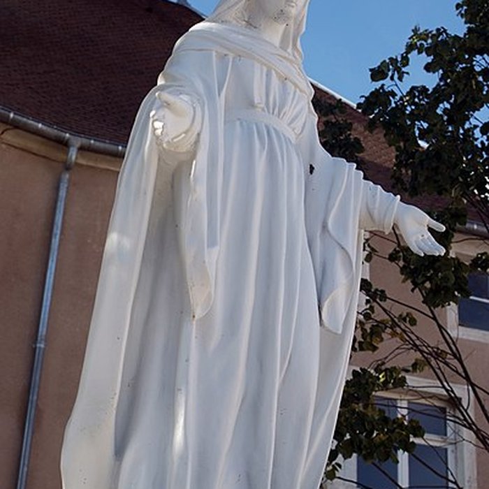 Photo de Château de Marnay