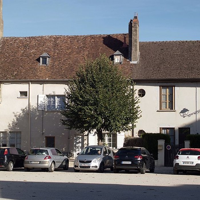 Photo de Château de Marnay