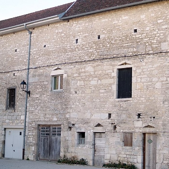 Photo de Château de Marnay