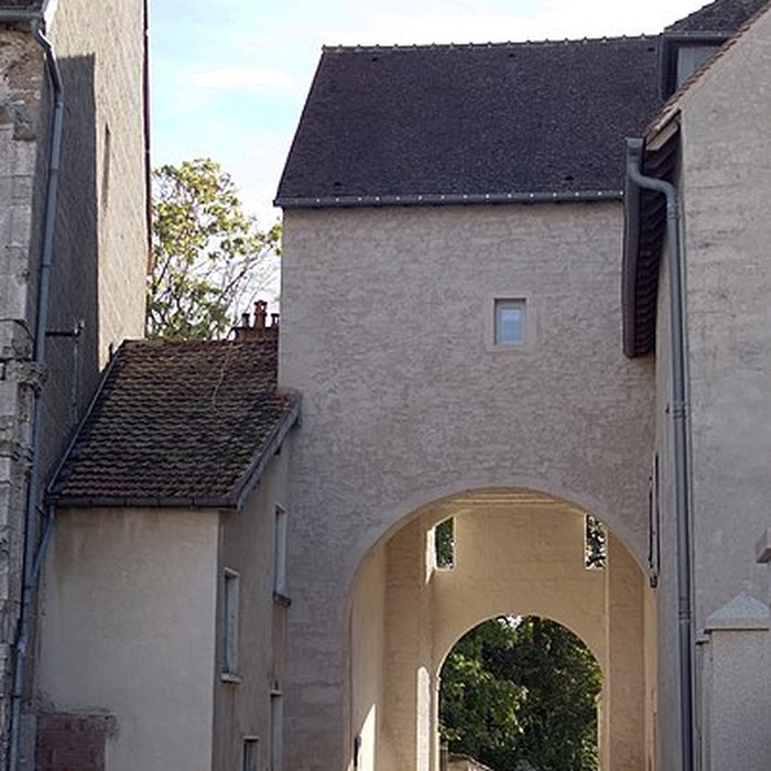 Photo de Château de Marnay