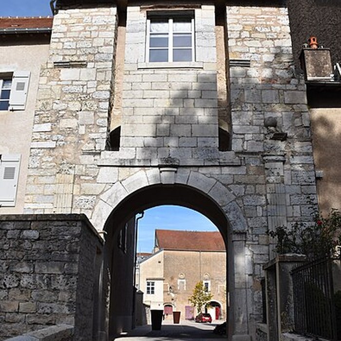 Photo de Château de Marnay