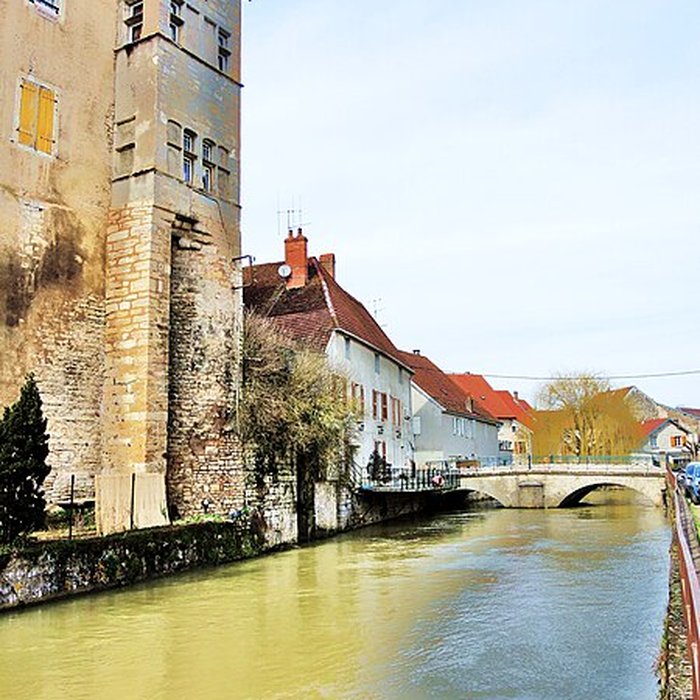 Photo de Château de Marnay