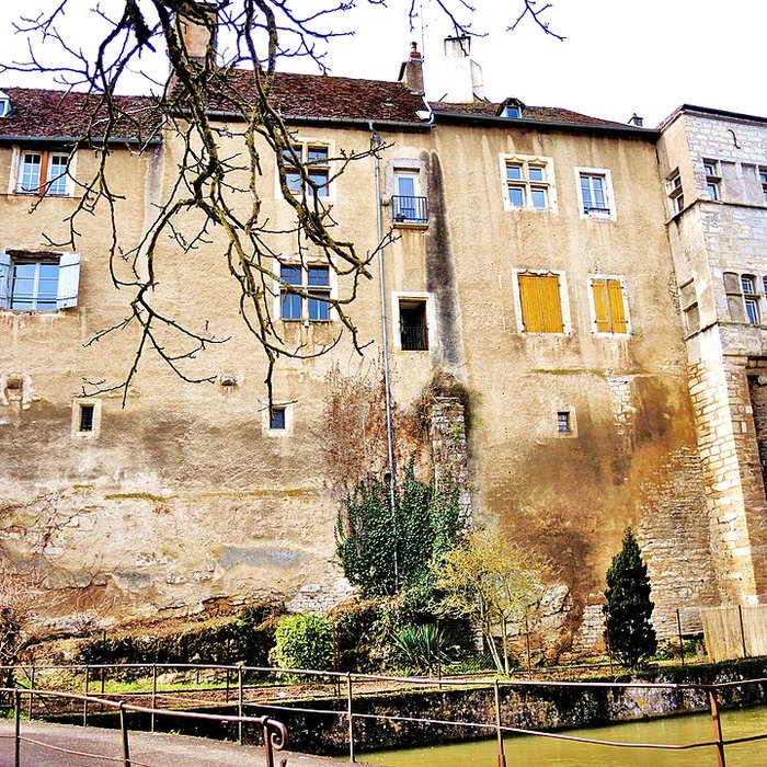 Photo de Château de Marnay