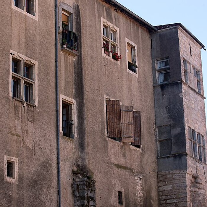 Photo de Château de Marnay