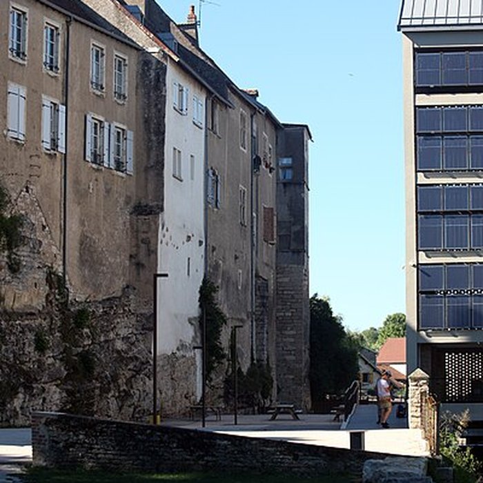 Photo de Château de Marnay